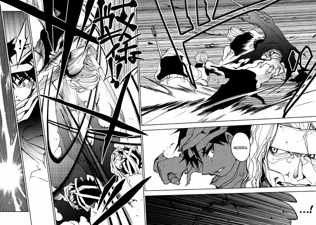 Read Dungeon Seeker pt_BR Manga Online