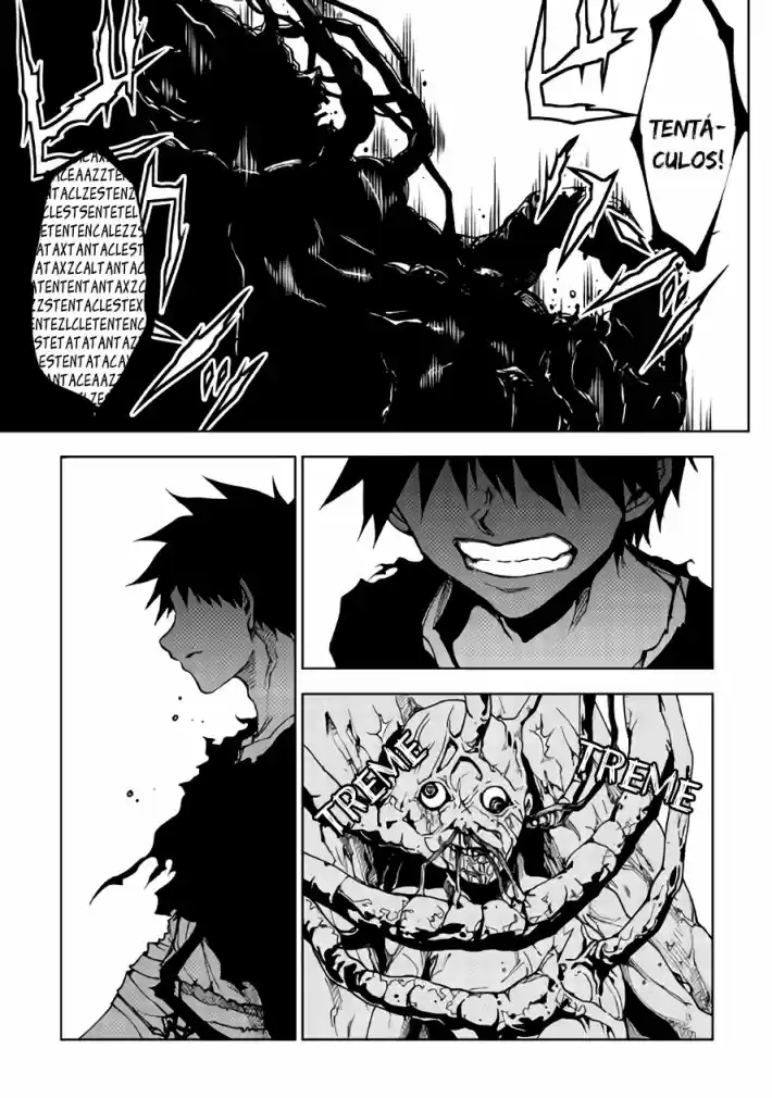 Read Dungeon Seeker pt_BR Manga Online