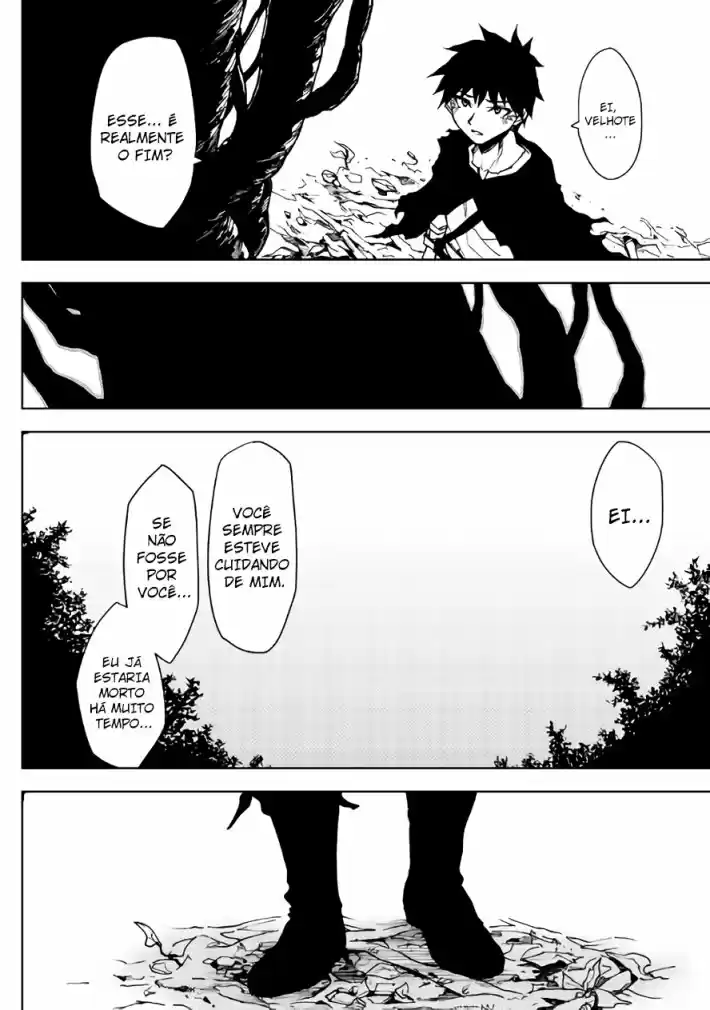Read Dungeon Seeker pt_BR Manga Online