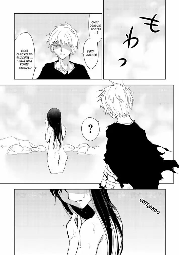 Read Dungeon Seeker pt_BR Manga Online