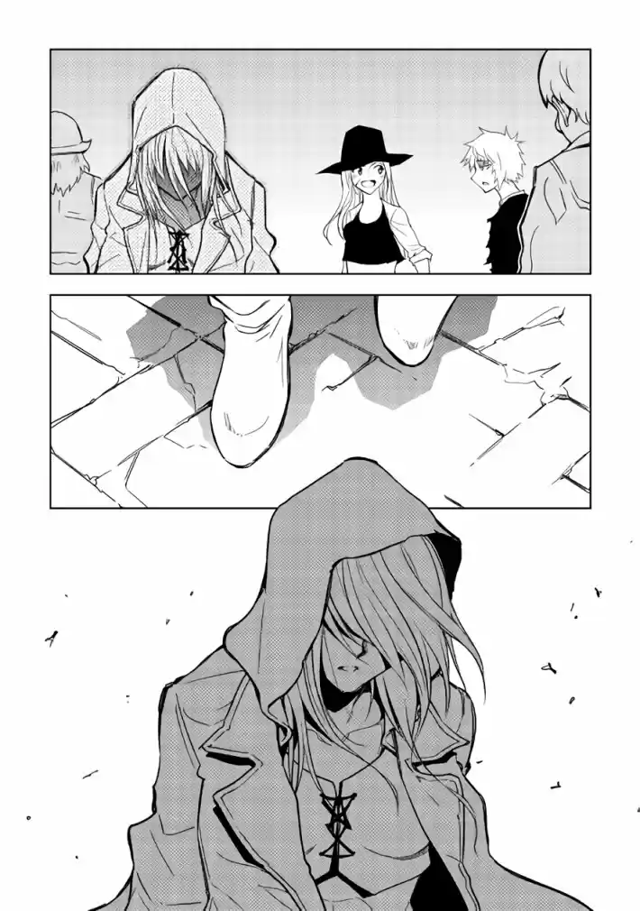 Read Dungeon Seeker pt_BR Manga Online