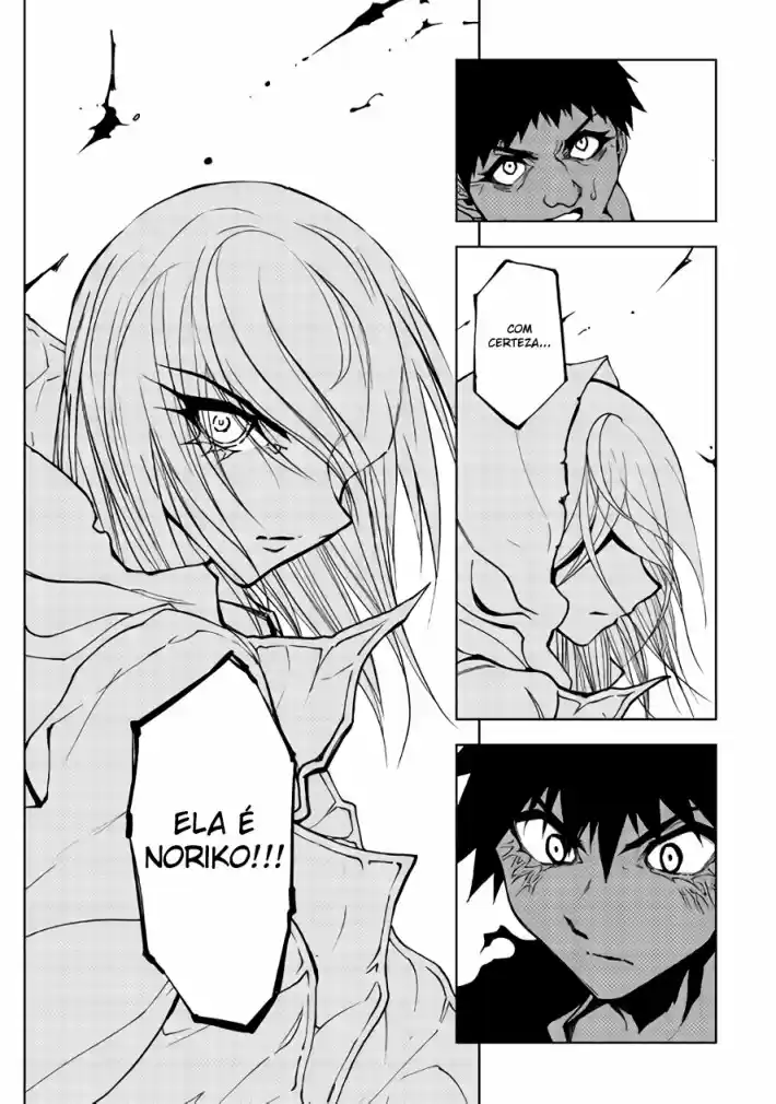 Read Dungeon Seeker pt_BR Manga Online