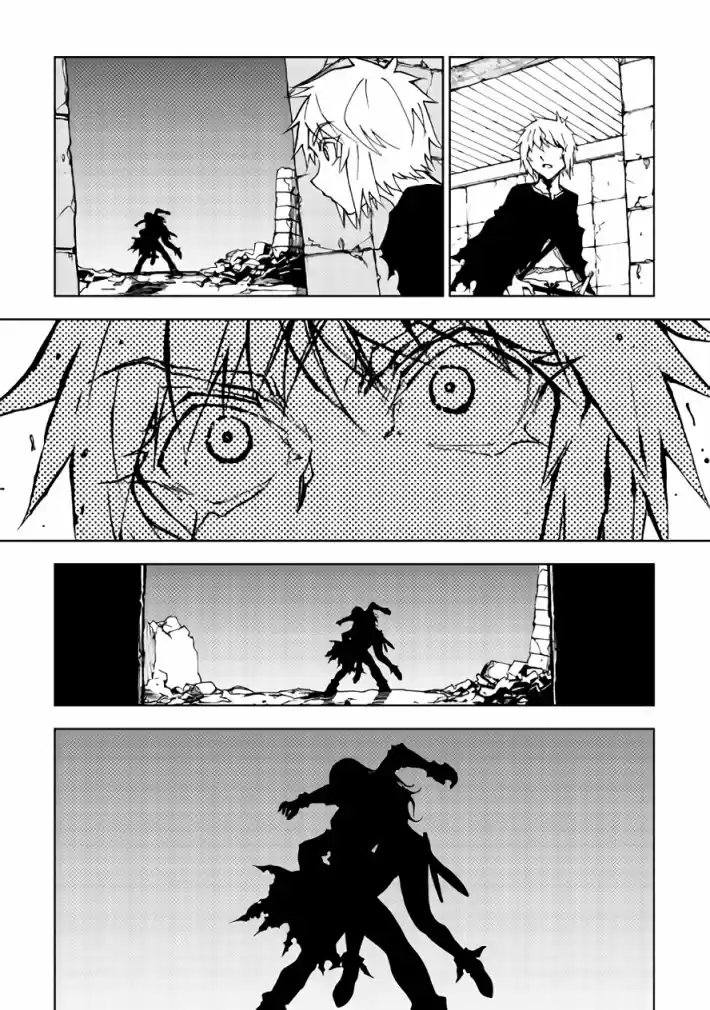 Read Dungeon Seeker pt_BR Manga Online