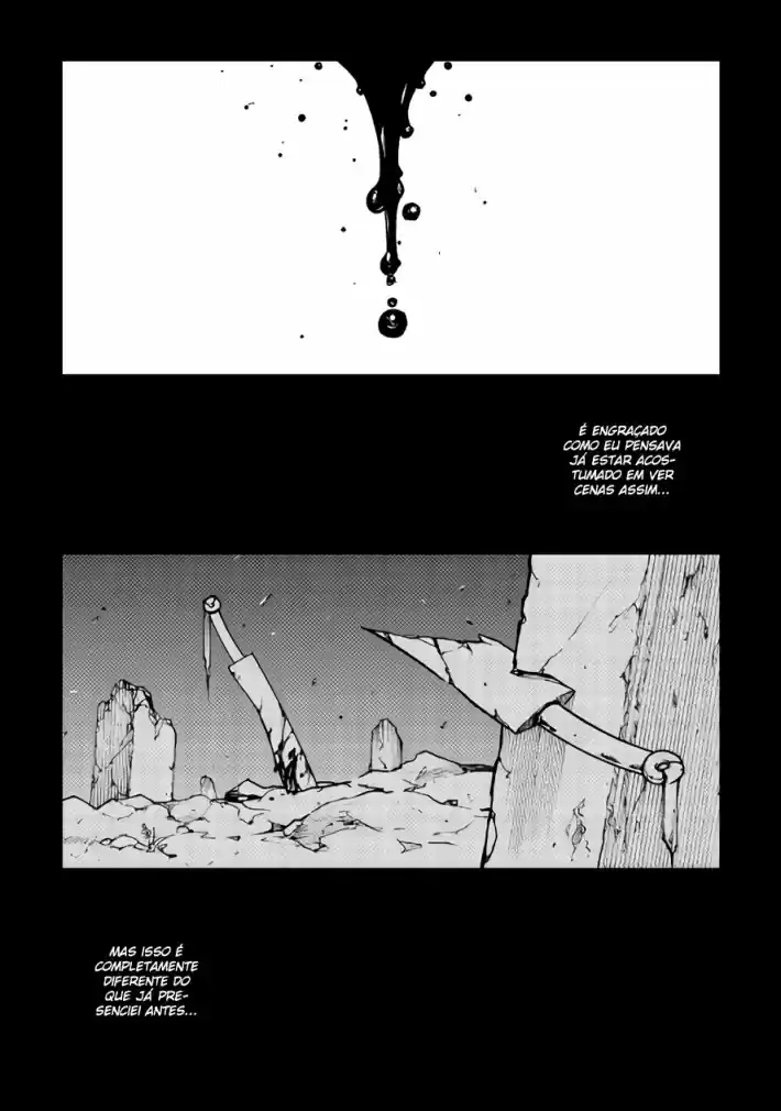 Read Dungeon Seeker pt_BR Manga Online