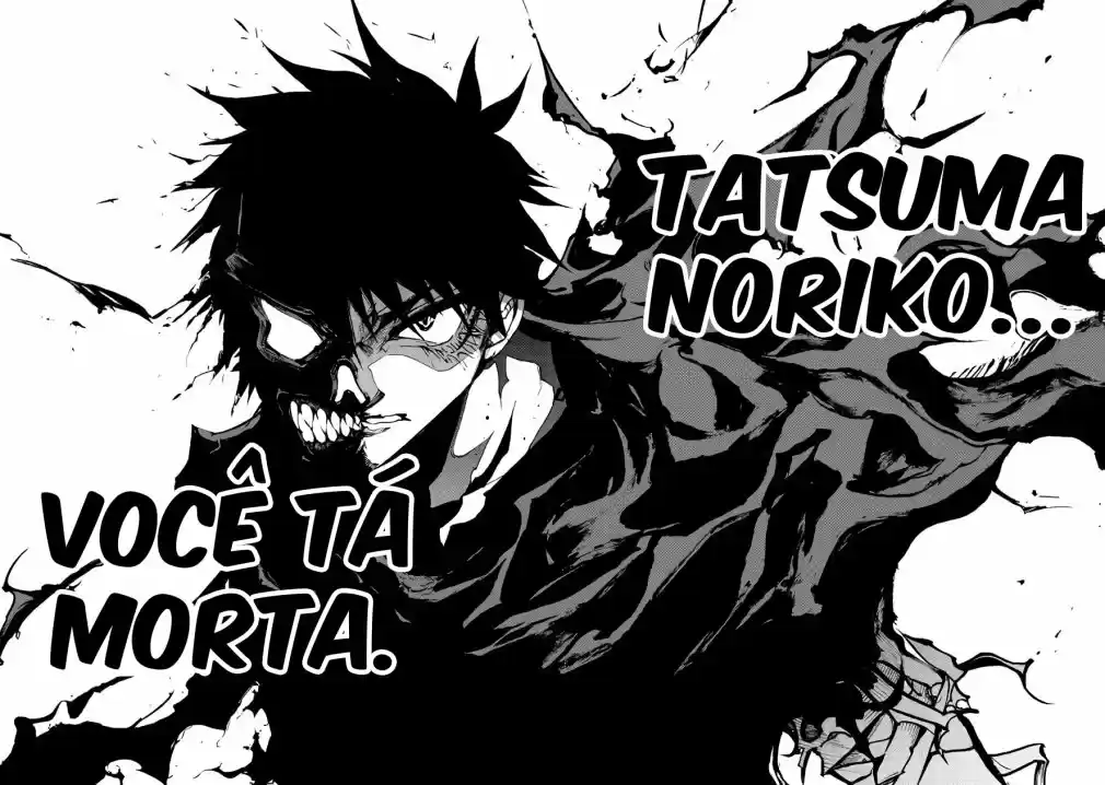 Read Dungeon Seeker pt_BR Manga Online
