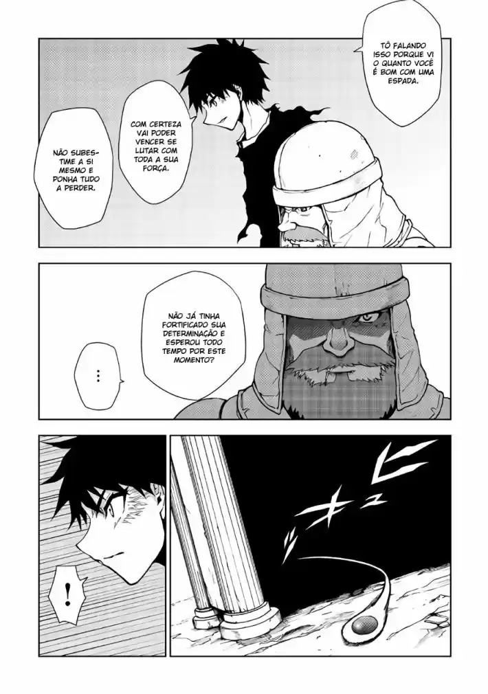 Read Dungeon Seeker pt_BR Manga Online