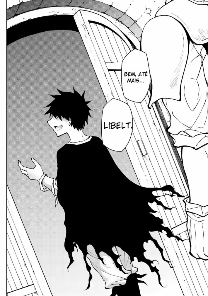 Read Dungeon Seeker pt_BR Manga Online