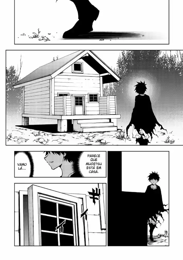 Read Dungeon Seeker pt_BR Manga Online