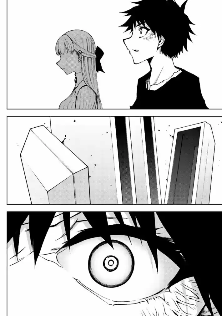 Read Dungeon Seeker pt_BR Manga Online