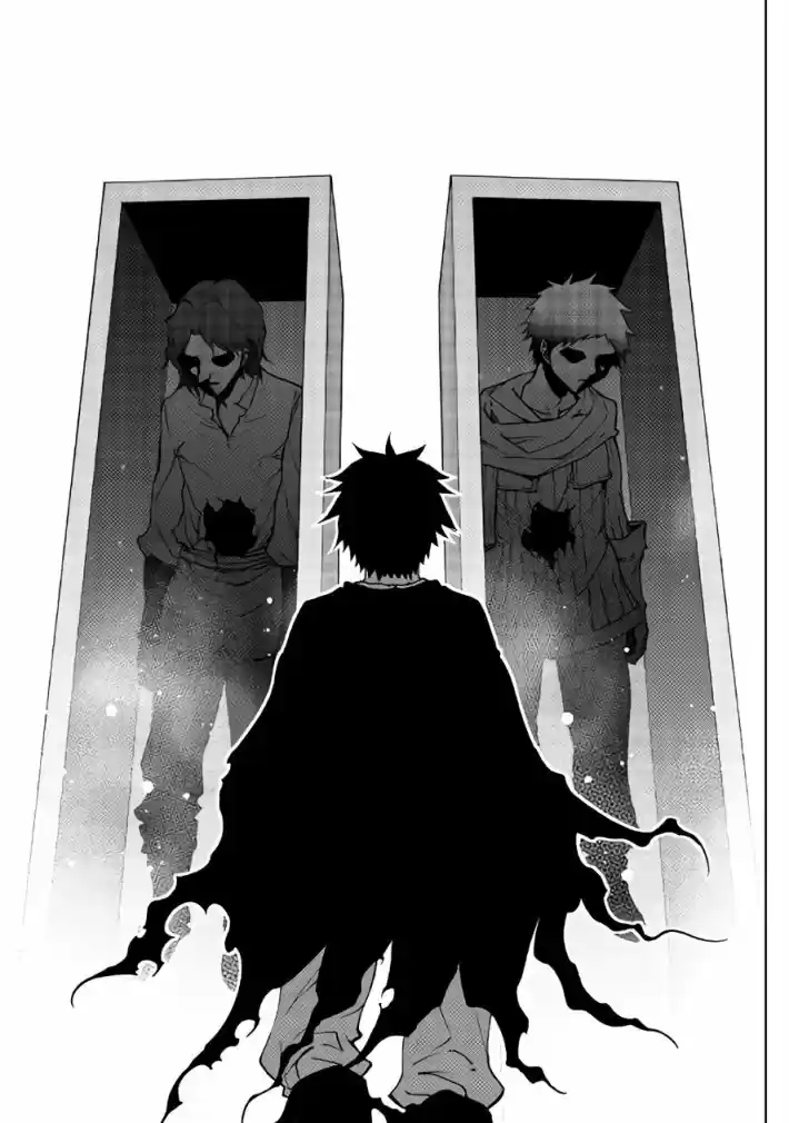 Read Dungeon Seeker pt_BR Manga Online