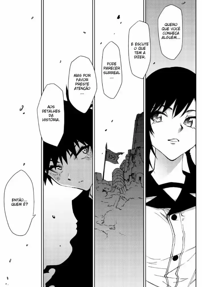 Read Dungeon Seeker pt_BR Manga Online