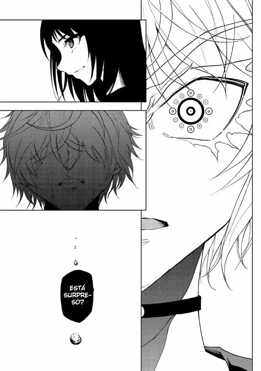 Read Dungeon Seeker pt_BR Manga Online