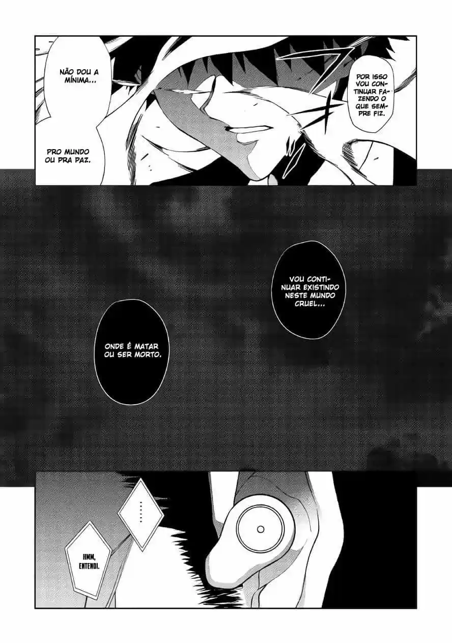 Read Dungeon Seeker pt_BR Manga Online