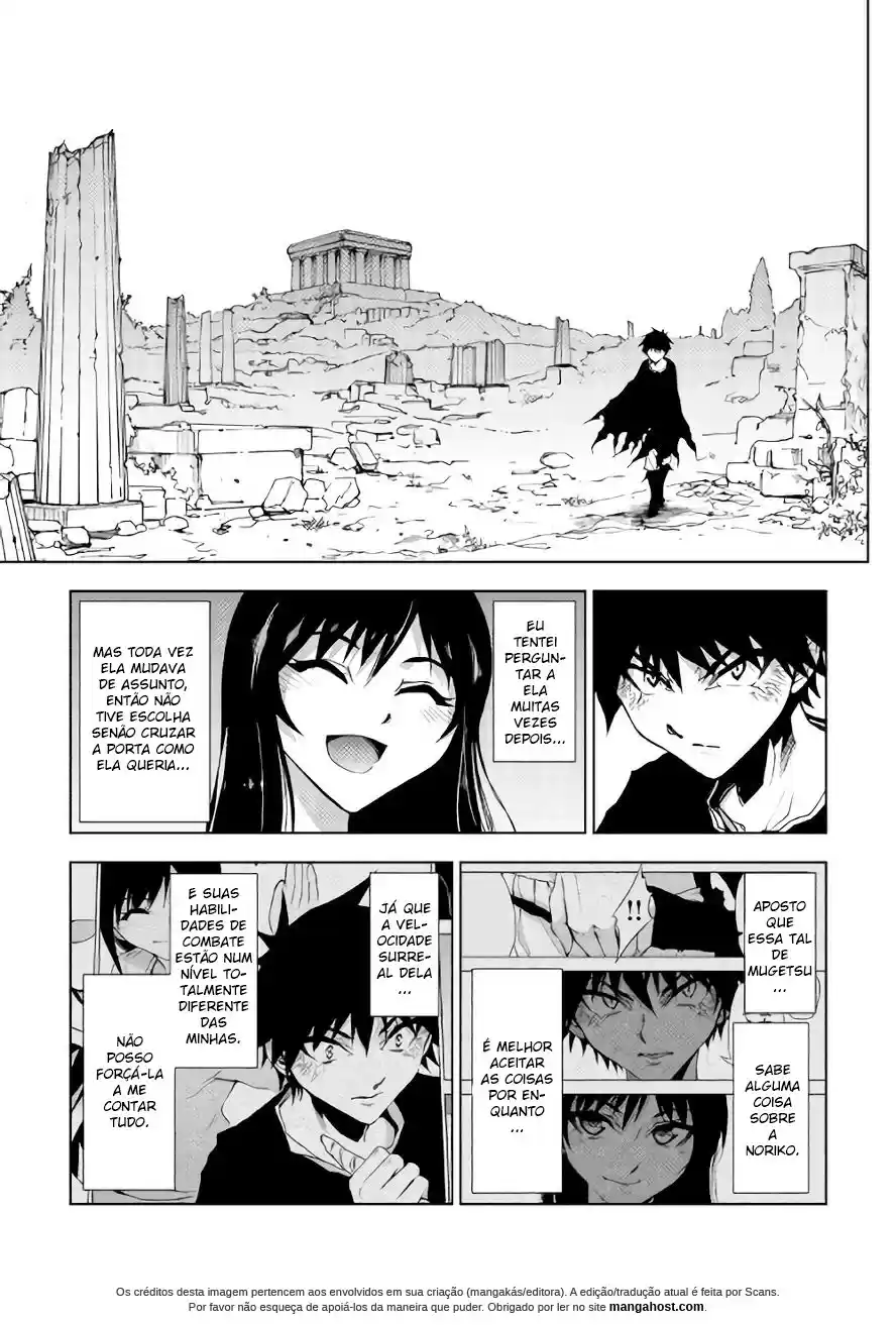 Read Dungeon Seeker pt_BR Manga Online