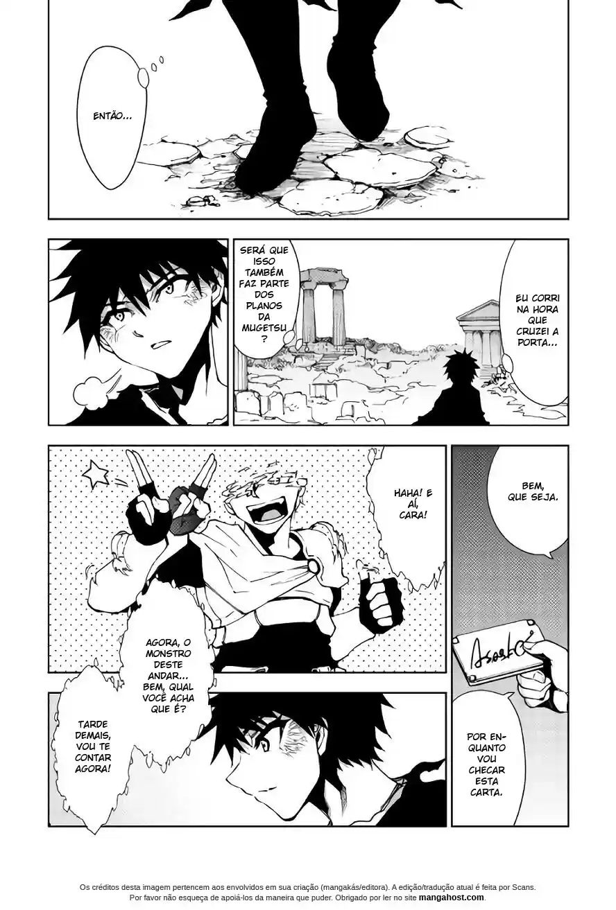 Read Dungeon Seeker pt_BR Manga Online