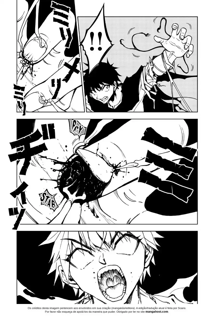 Read Dungeon Seeker pt_BR Manga Online