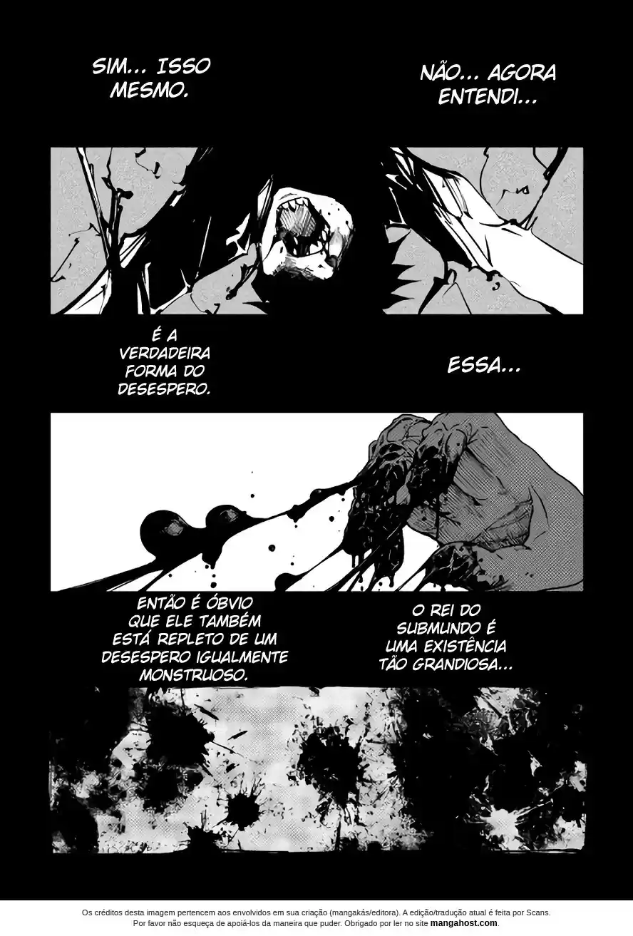 Read Dungeon Seeker pt_BR Manga Online