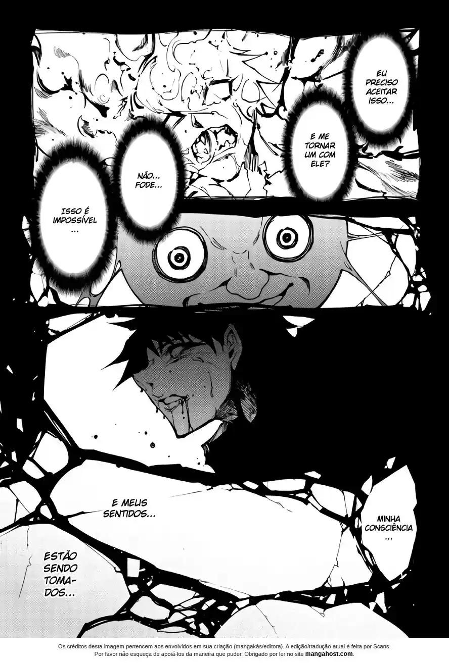 Read Dungeon Seeker pt_BR Manga Online