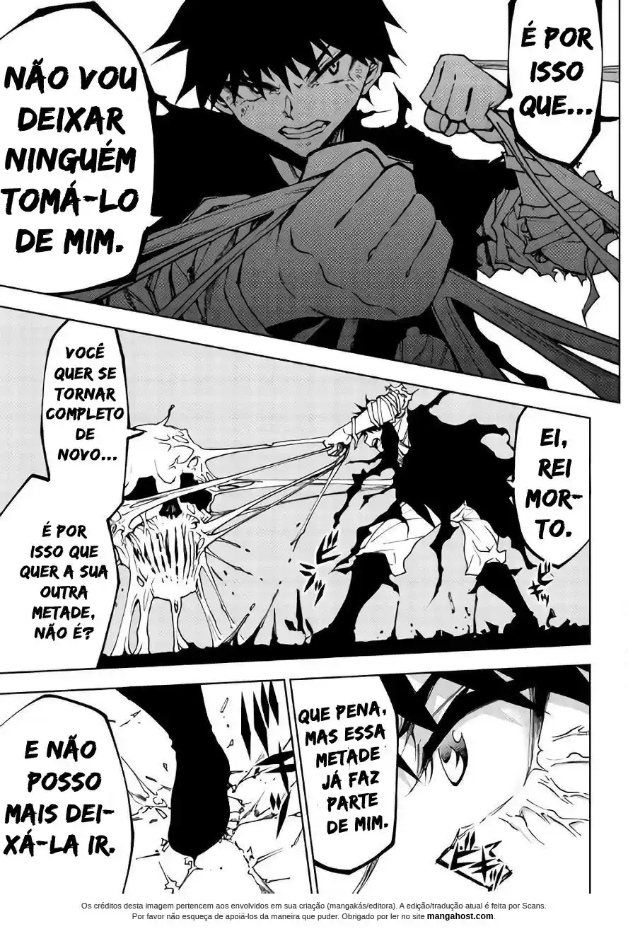 Read Dungeon Seeker pt_BR Manga Online