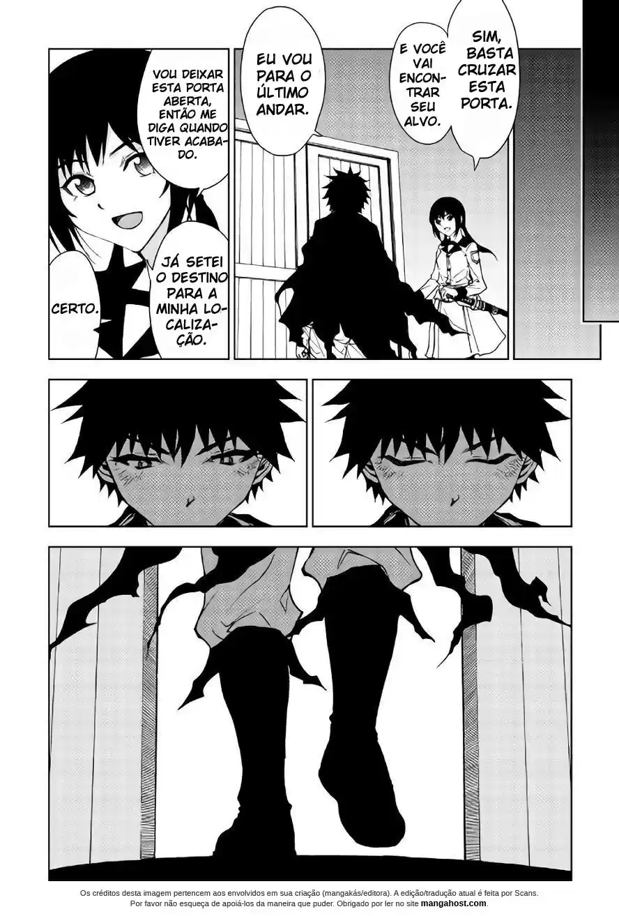 Read Dungeon Seeker pt_BR Manga Online