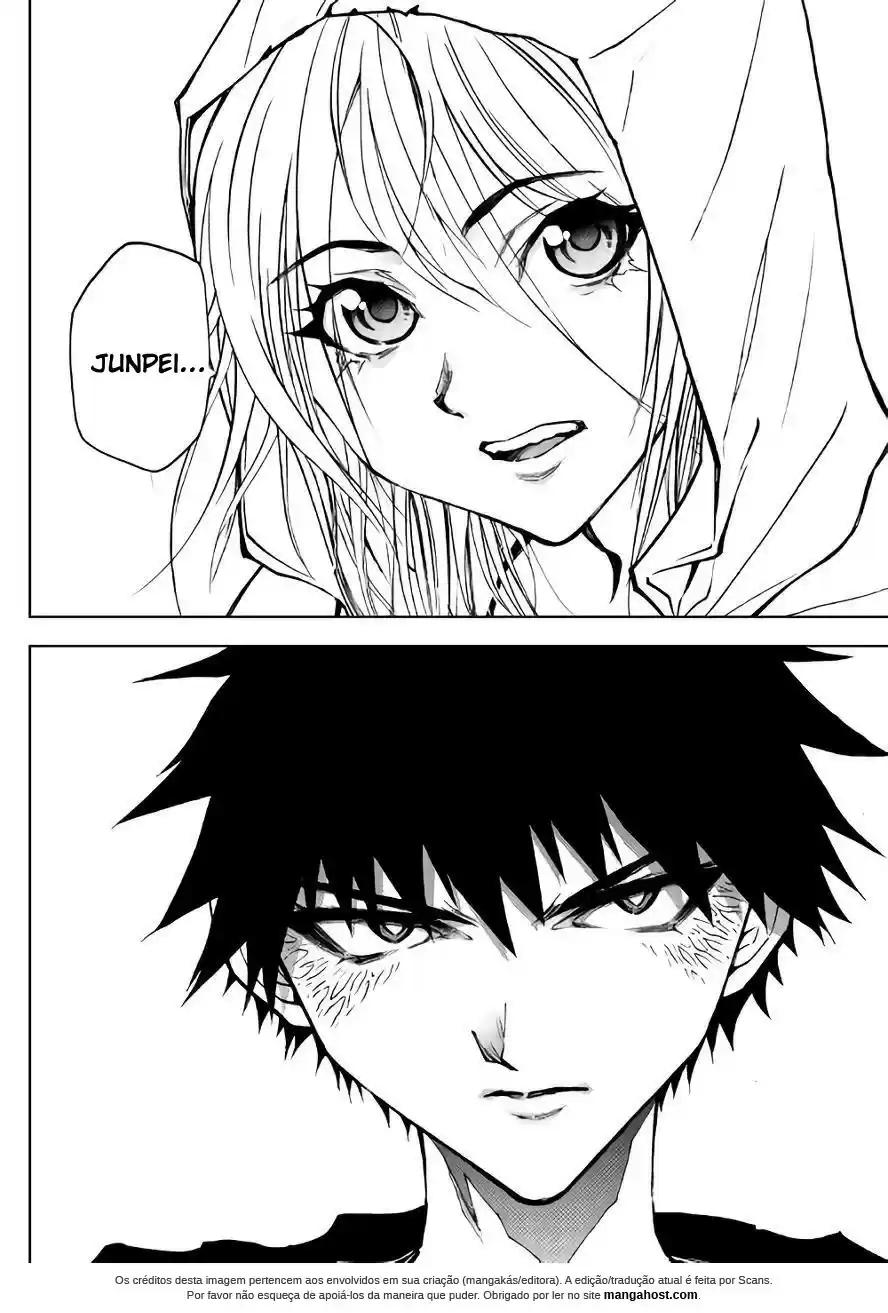 Read Dungeon Seeker pt_BR Manga Online