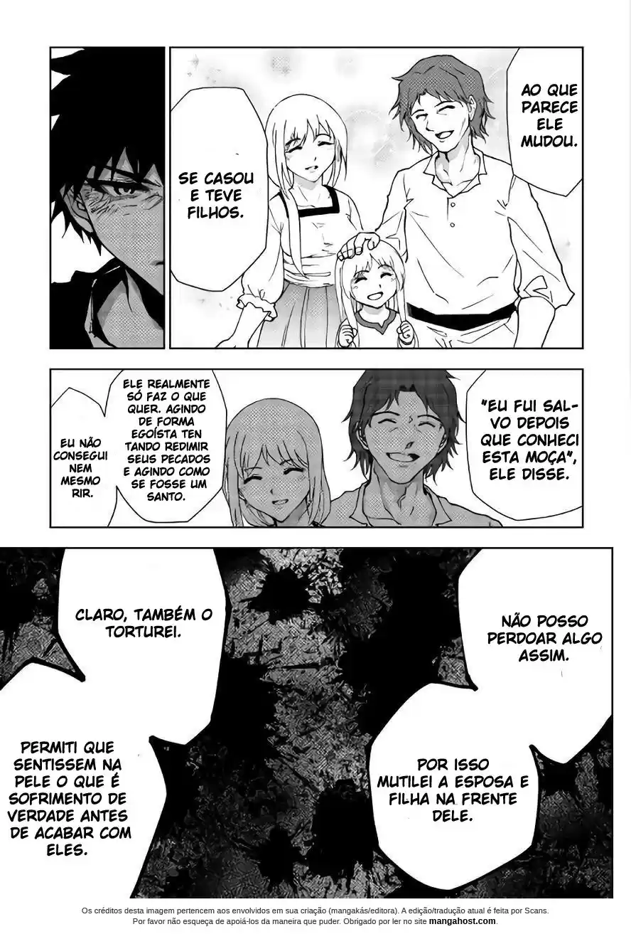 Read Dungeon Seeker pt_BR Manga Online