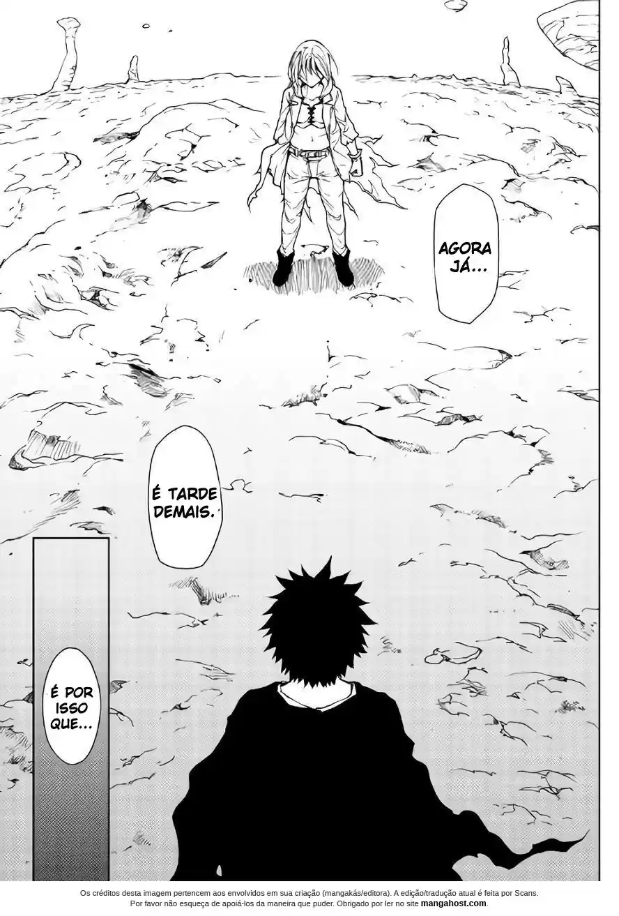 Read Dungeon Seeker pt_BR Manga Online
