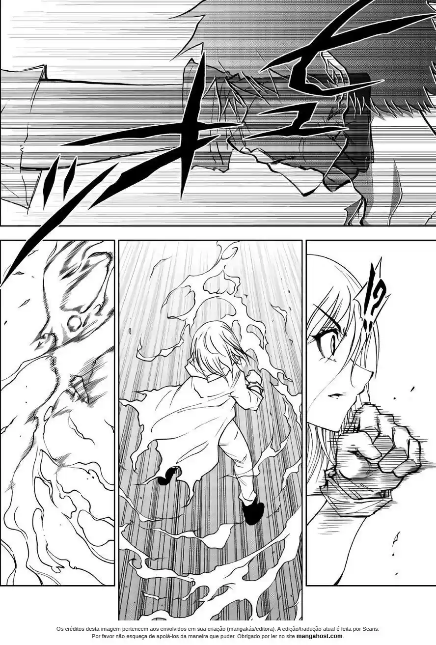 Read Dungeon Seeker pt_BR Manga Online