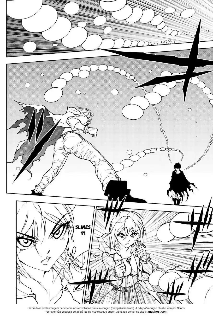 Read Dungeon Seeker pt_BR Manga Online