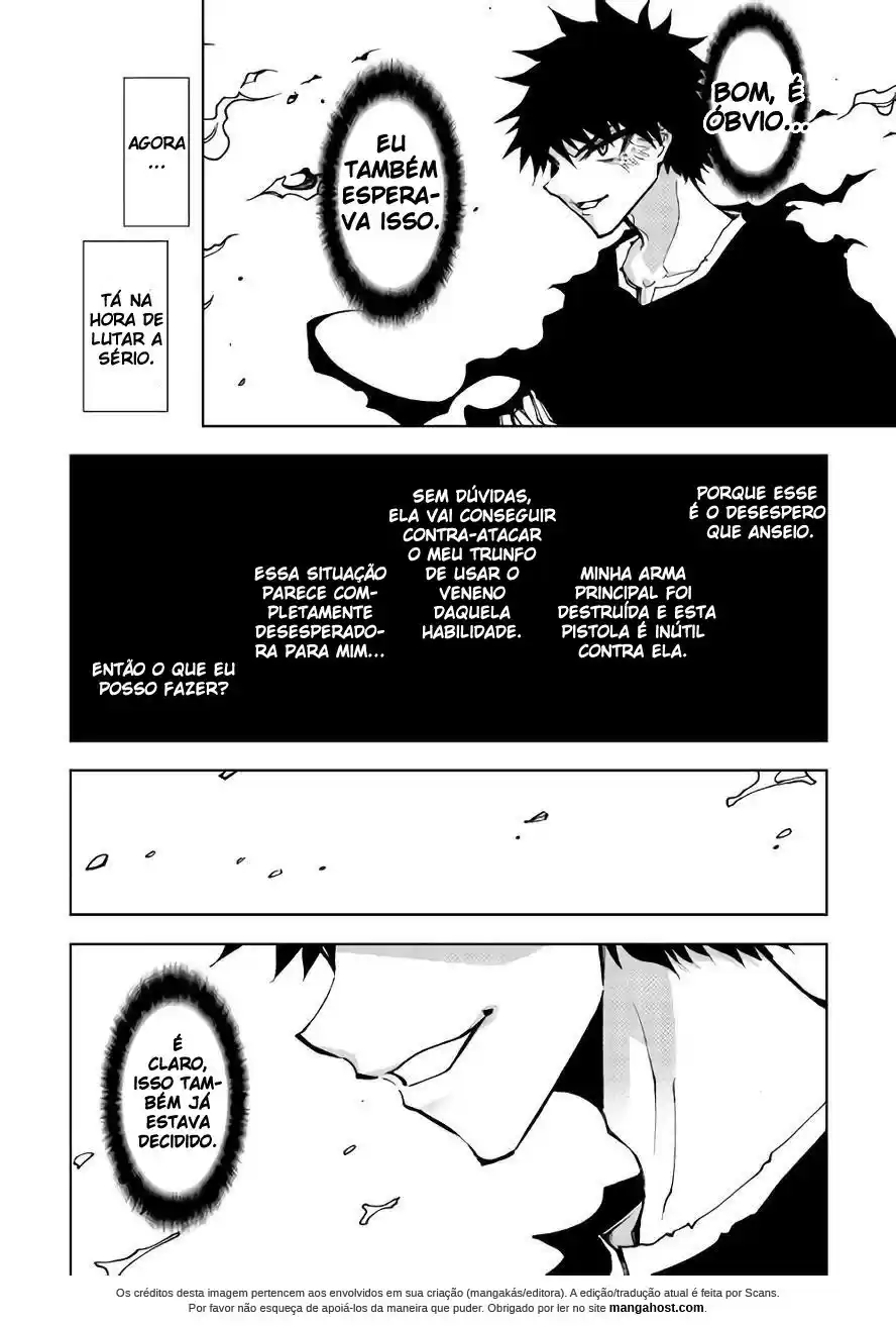 Read Dungeon Seeker pt_BR Manga Online