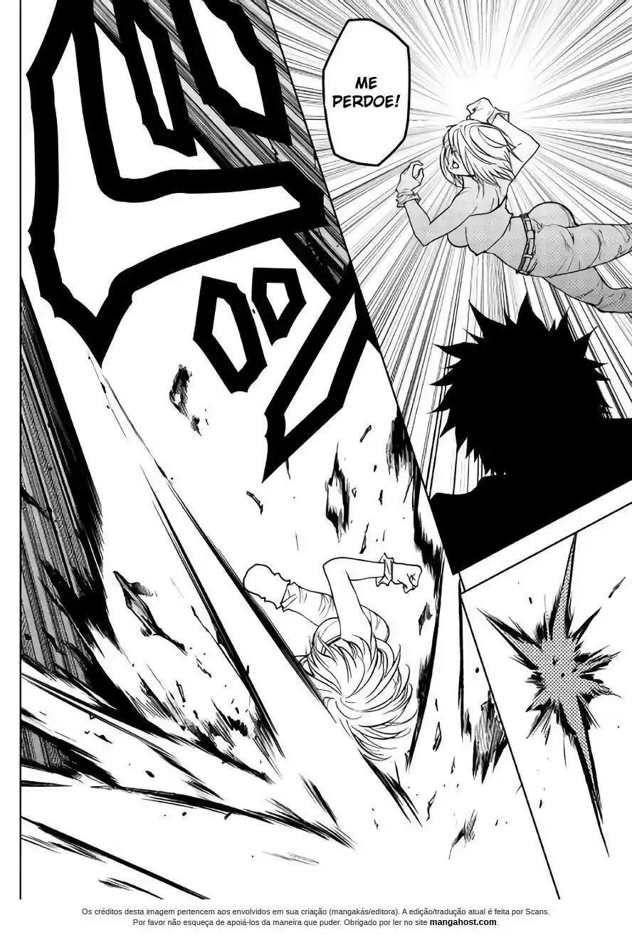 Read Dungeon Seeker pt_BR Manga Online