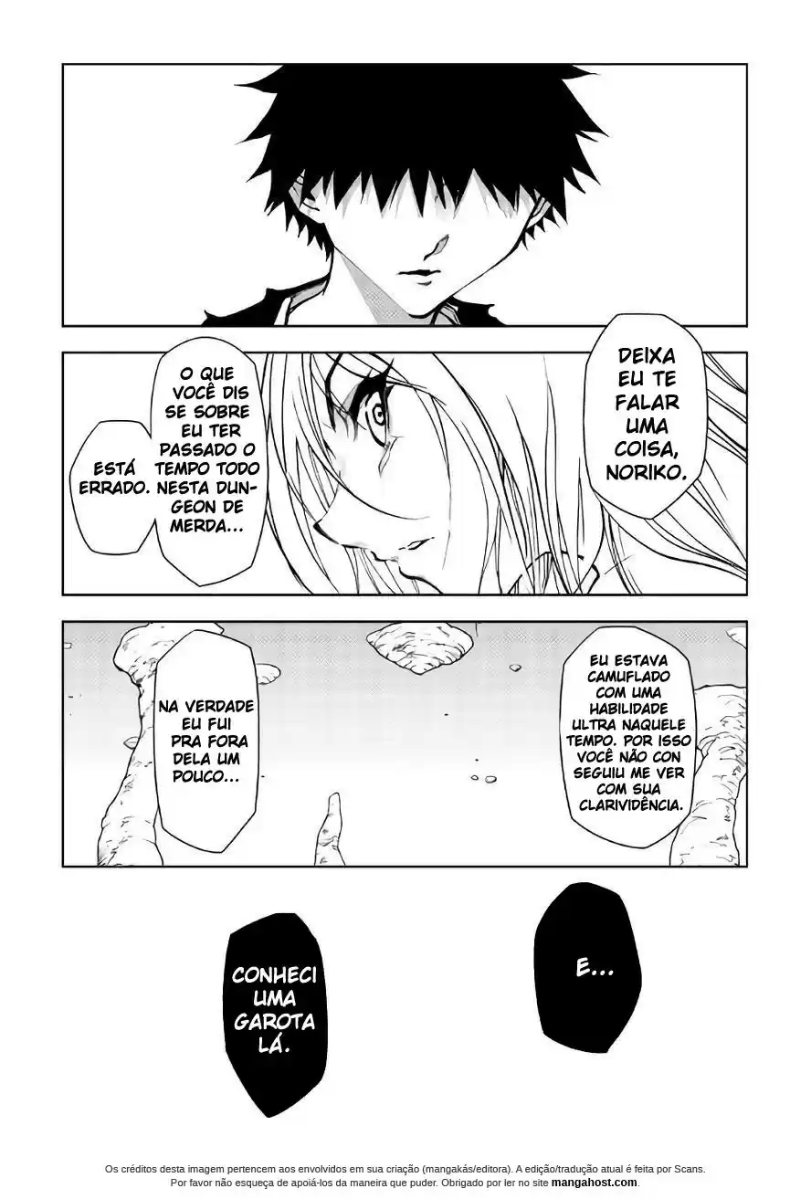 Read Dungeon Seeker pt_BR Manga Online