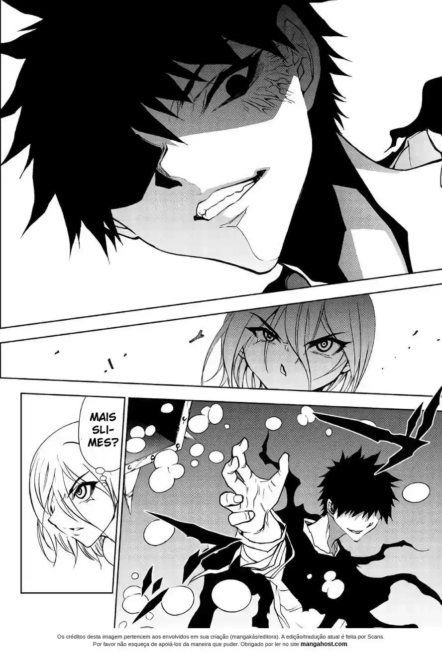 Read Dungeon Seeker pt_BR Manga Online