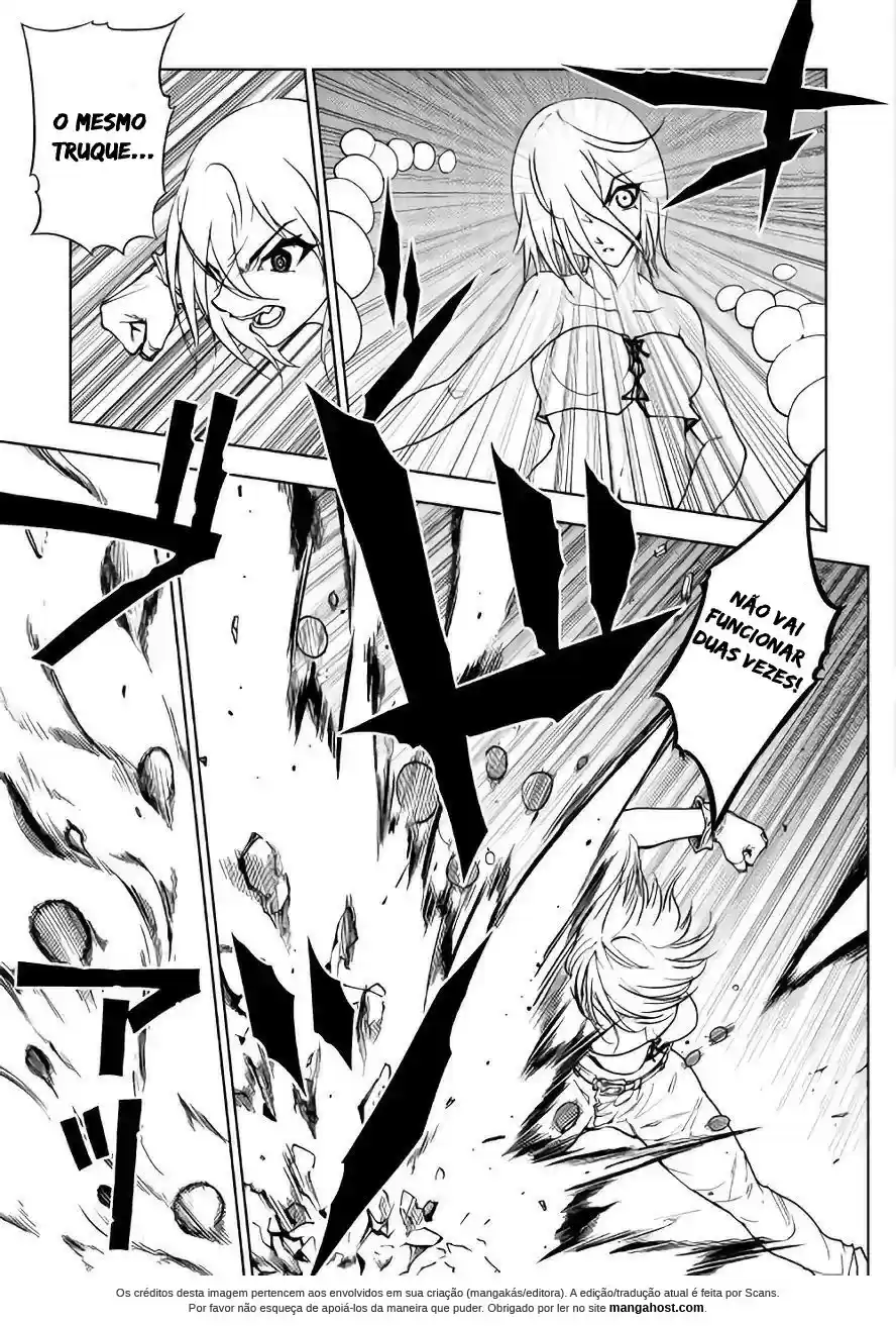 Read Dungeon Seeker pt_BR Manga Online