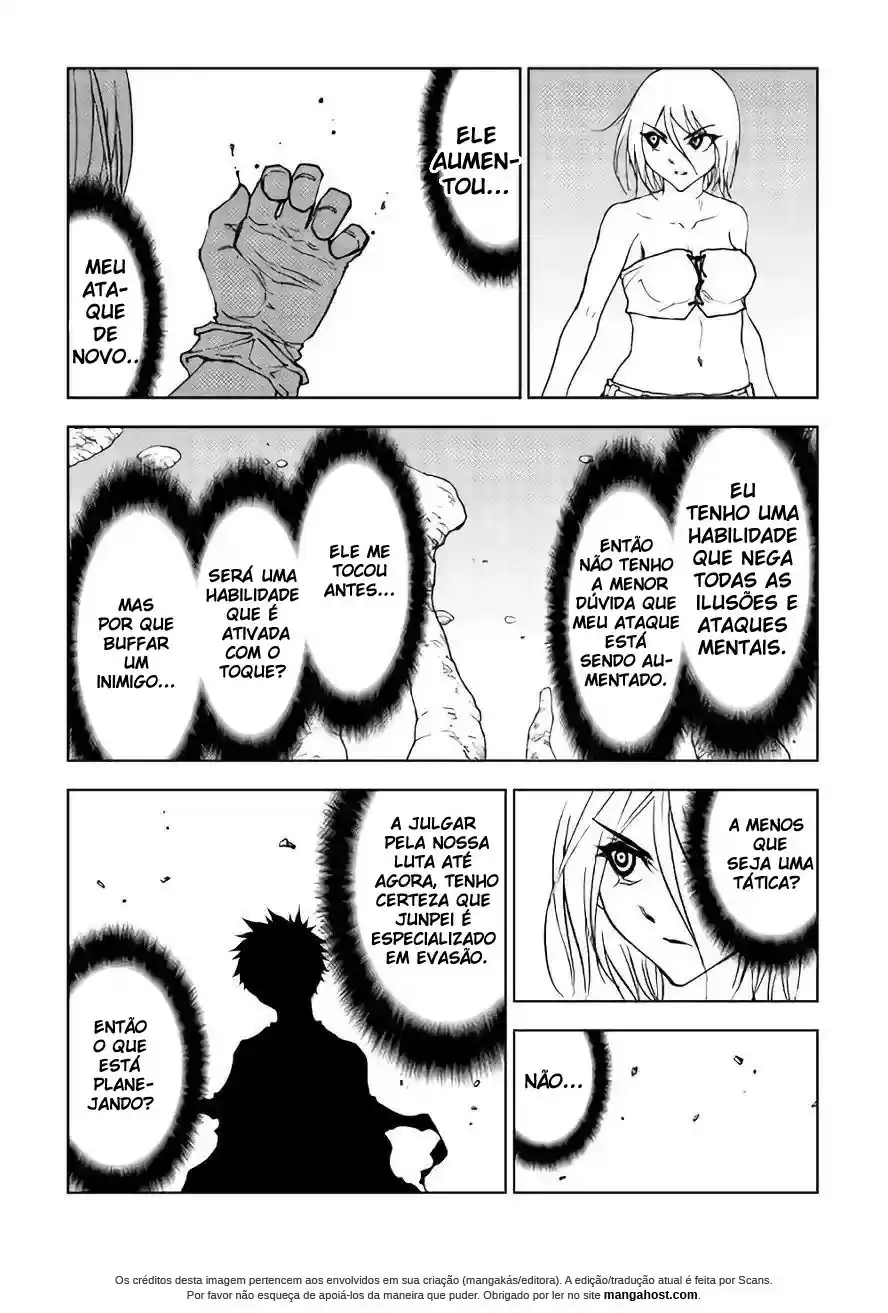 Read Dungeon Seeker pt_BR Manga Online