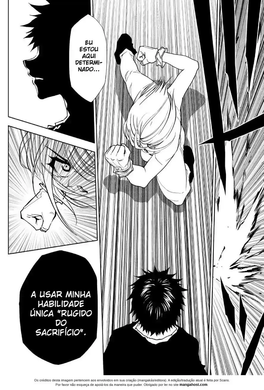 Read Dungeon Seeker pt_BR Manga Online