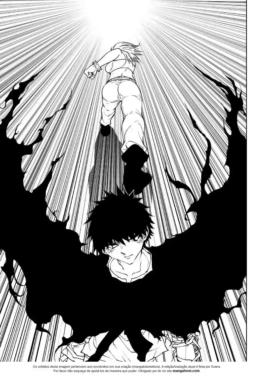 Read Dungeon Seeker pt_BR Manga Online