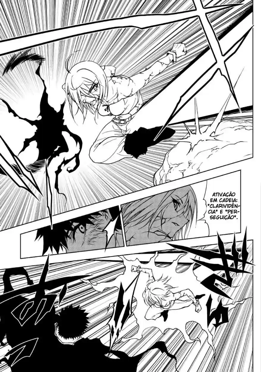 Read Dungeon Seeker pt_BR Manga Online