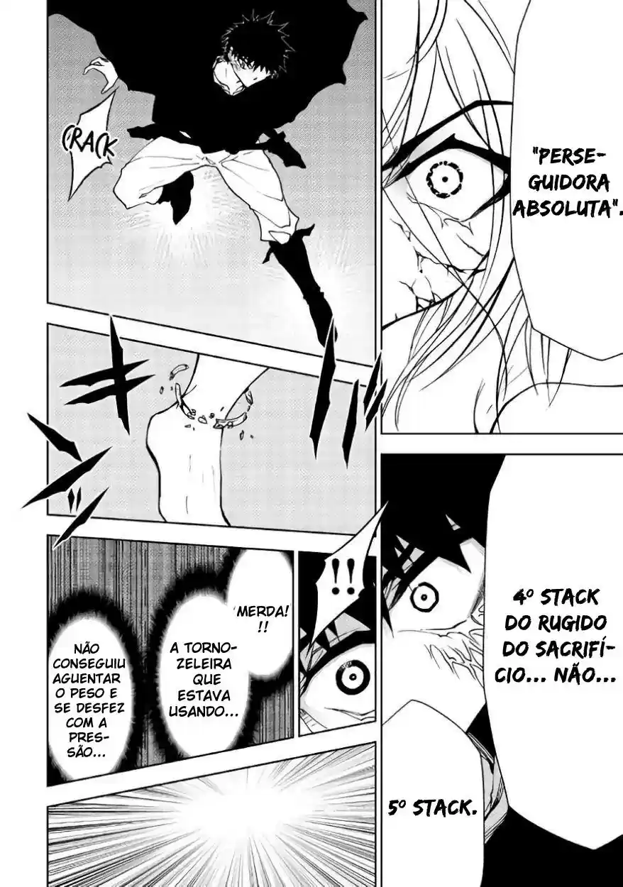 Read Dungeon Seeker pt_BR Manga Online