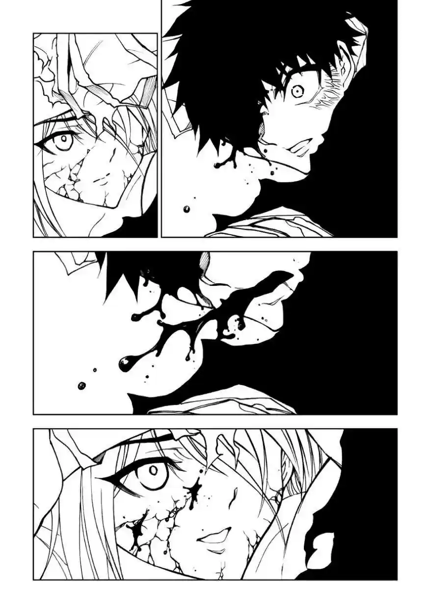 Read Dungeon Seeker pt_BR Manga Online