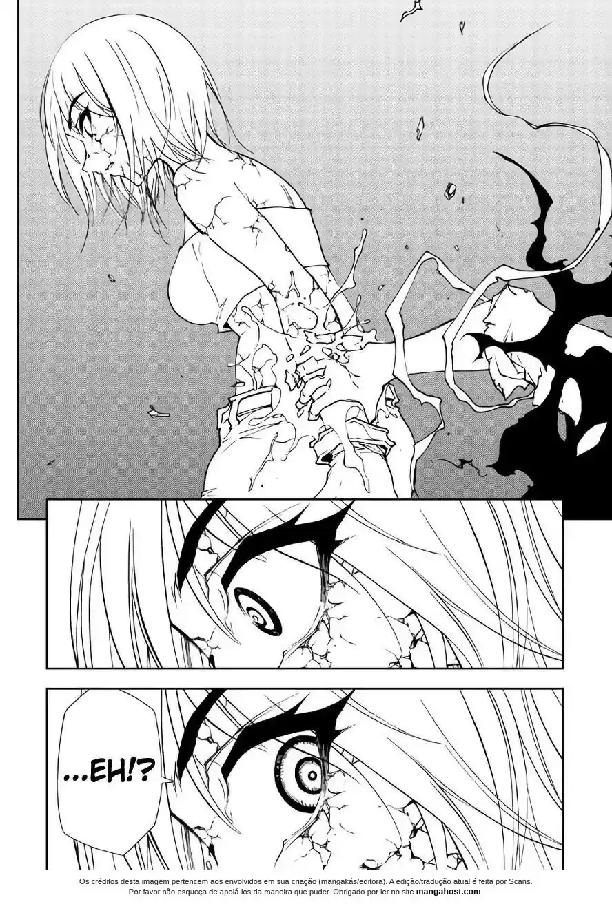 Read Dungeon Seeker pt_BR Manga Online