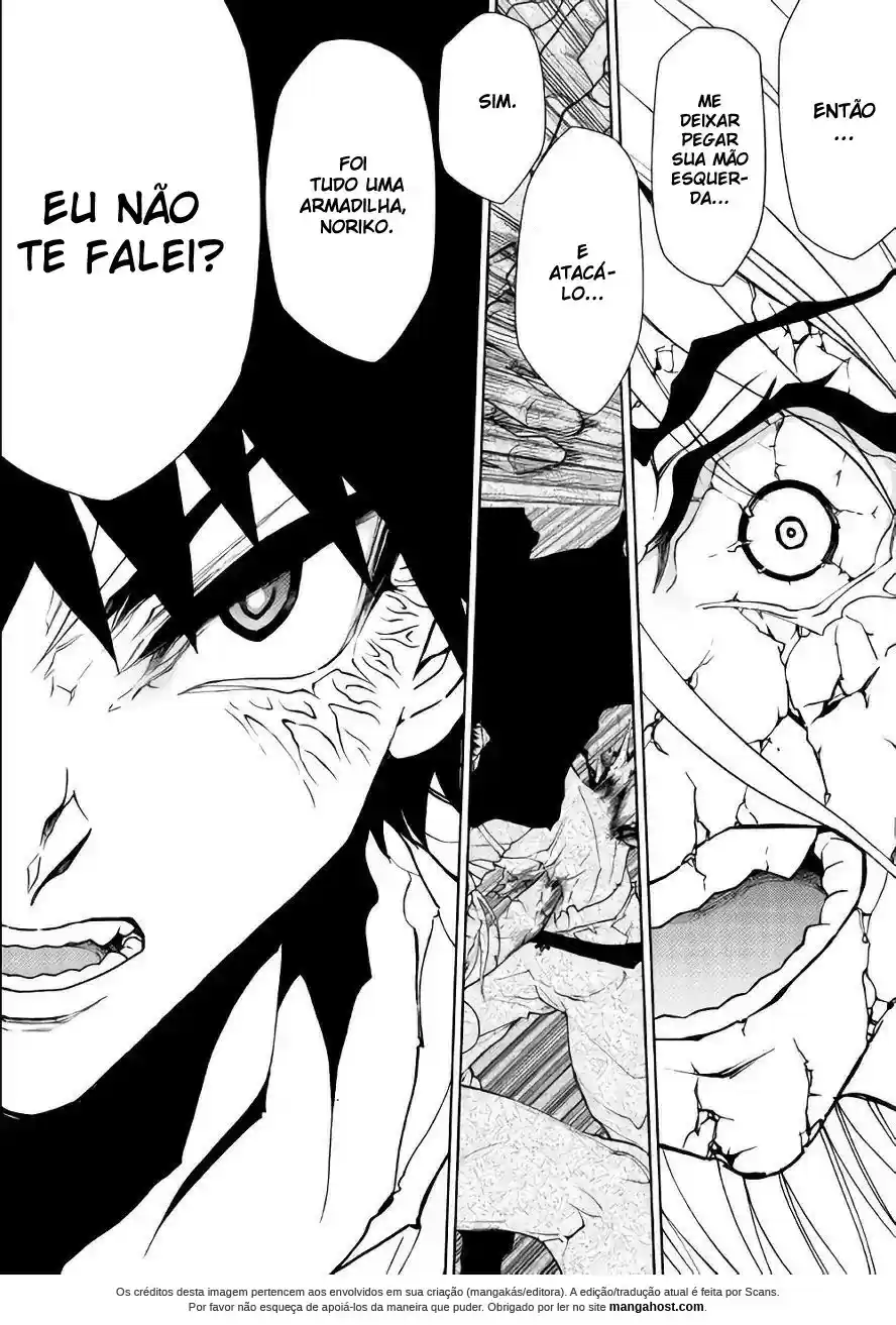 Read Dungeon Seeker pt_BR Manga Online