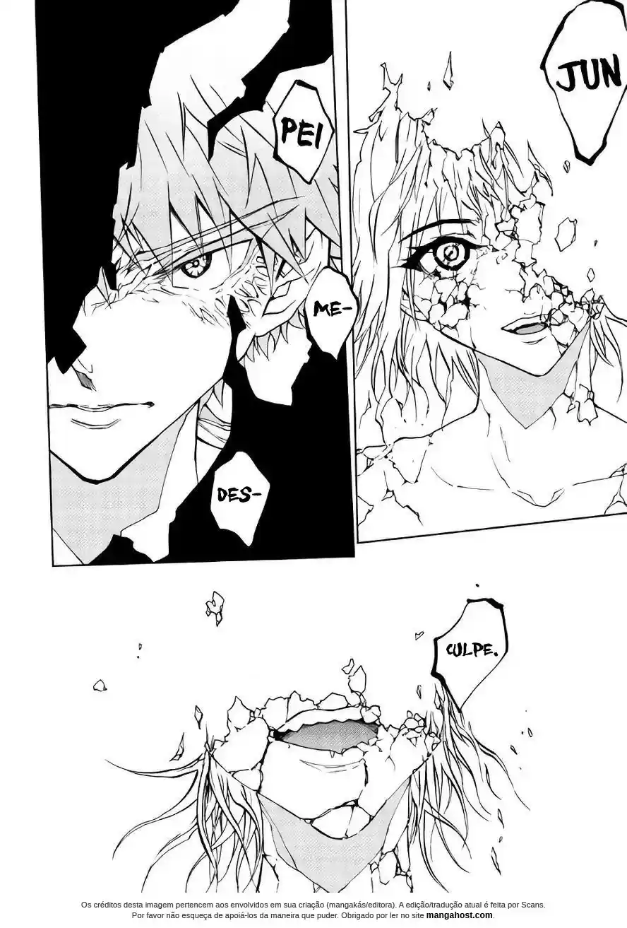 Read Dungeon Seeker pt_BR Manga Online