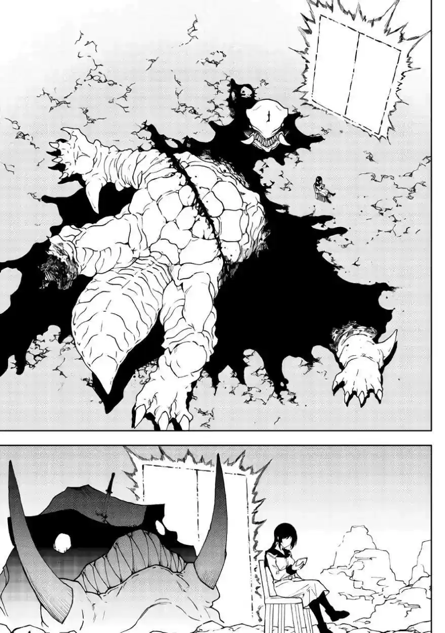 Read Dungeon Seeker pt_BR Manga Online