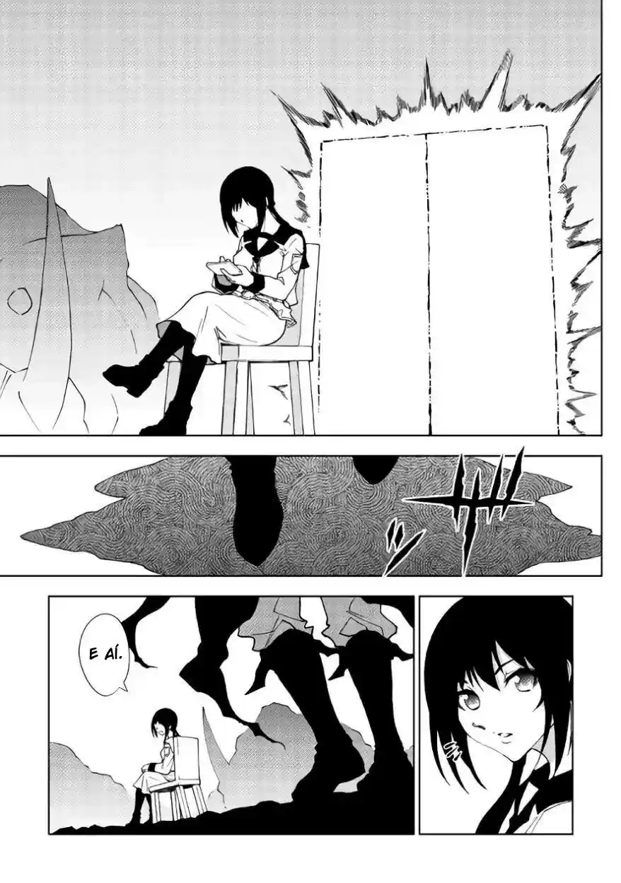 Read Dungeon Seeker pt_BR Manga Online