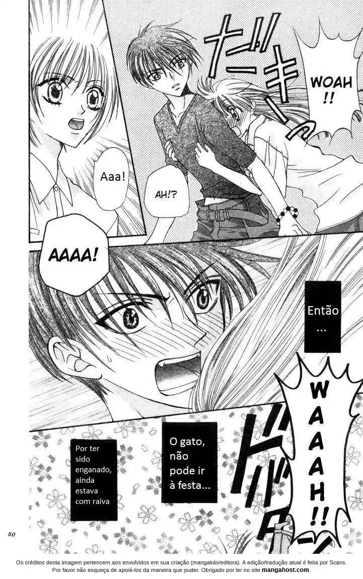 Read Fruits Basket pt_BR Manga Online