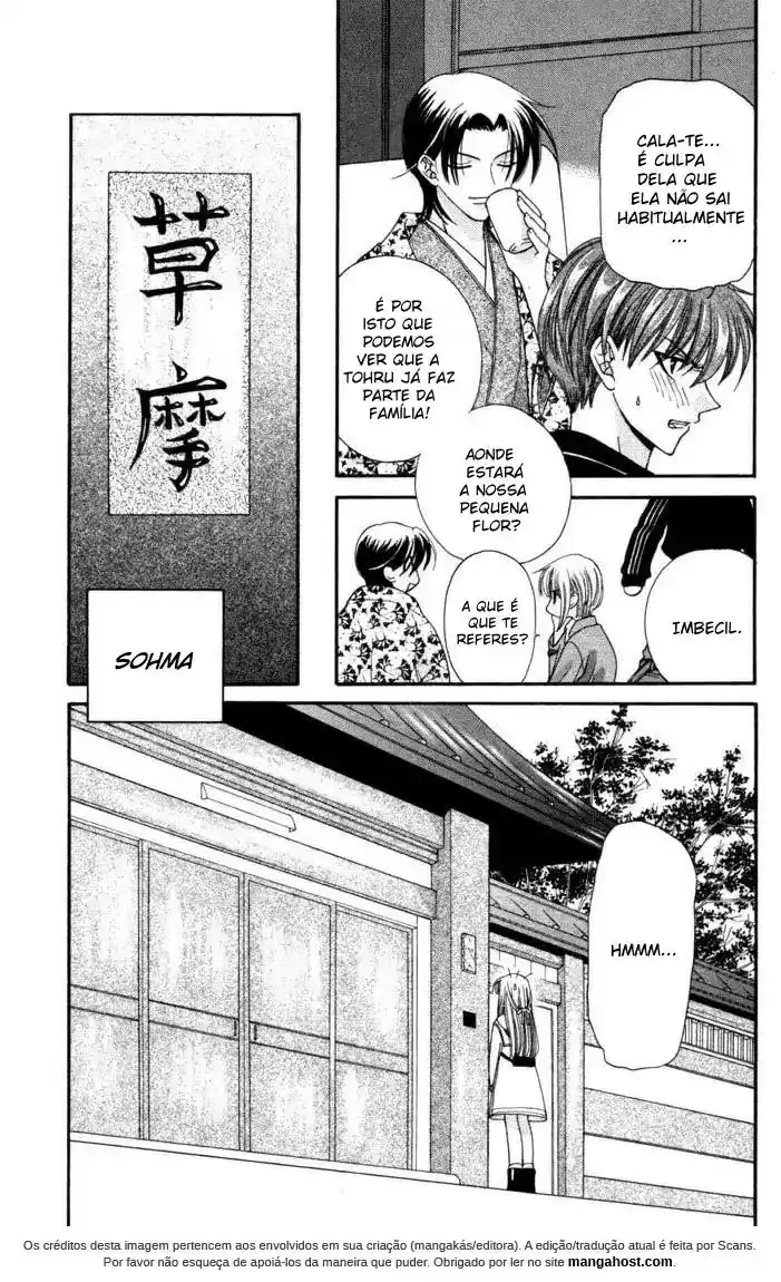 Read Fruits Basket pt_BR Manga Online