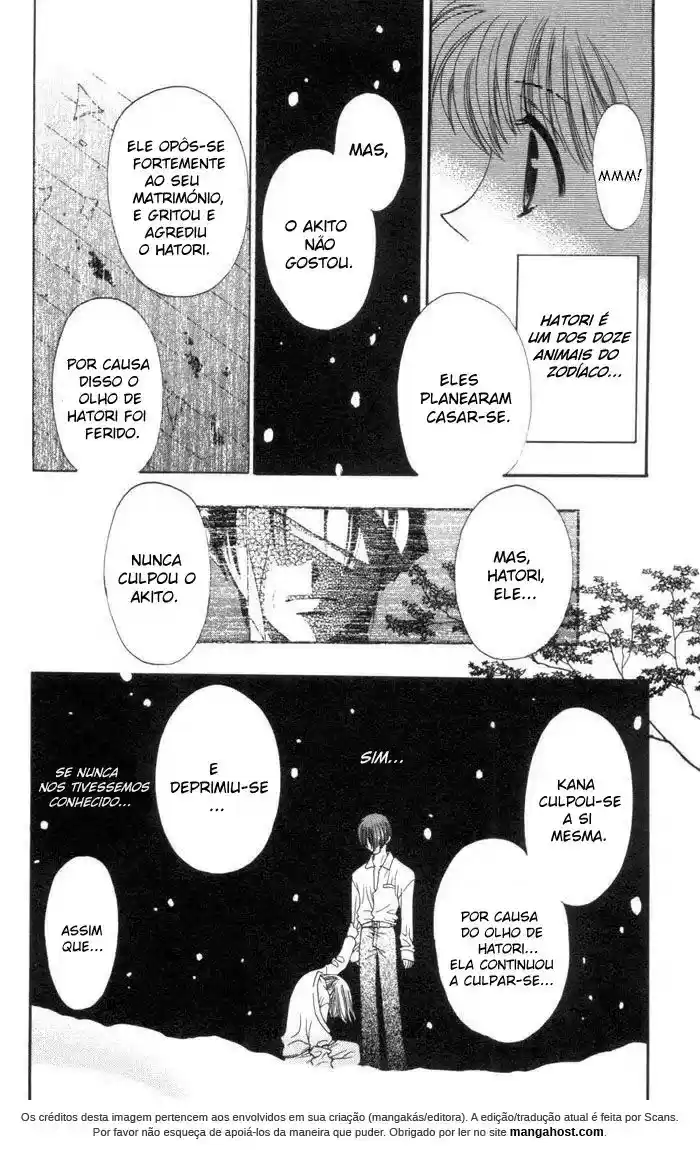 Read Fruits Basket pt_BR Manga Online