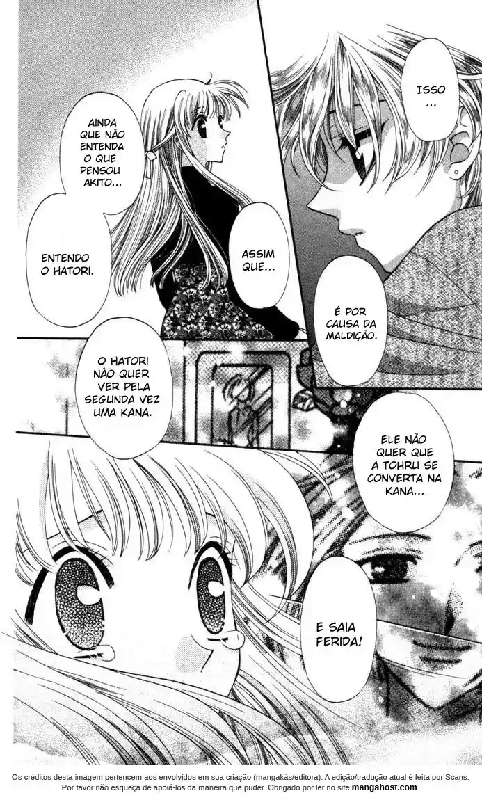Read Fruits Basket pt_BR Manga Online