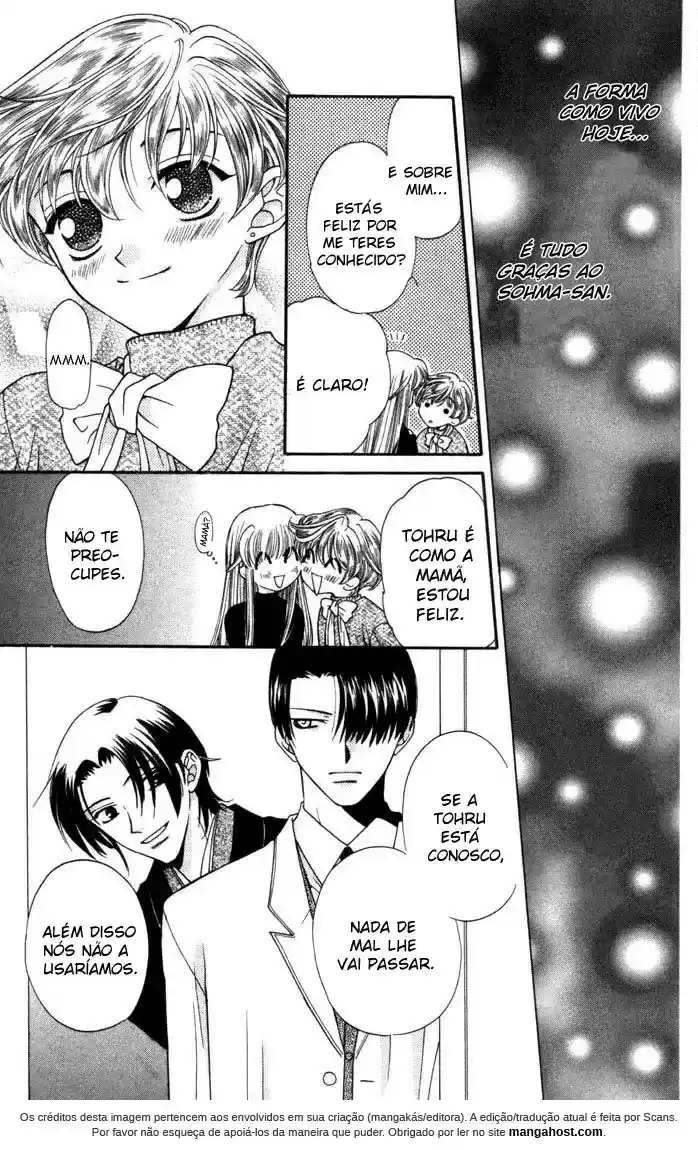 Read Fruits Basket pt_BR Manga Online